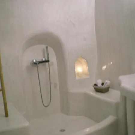 Villa Nostalgia Oia (Santorini)