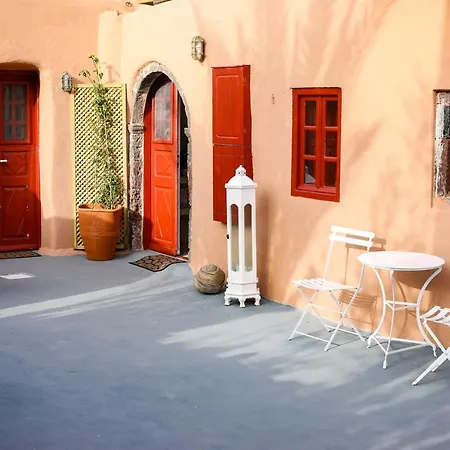 Villa Nostalgia *