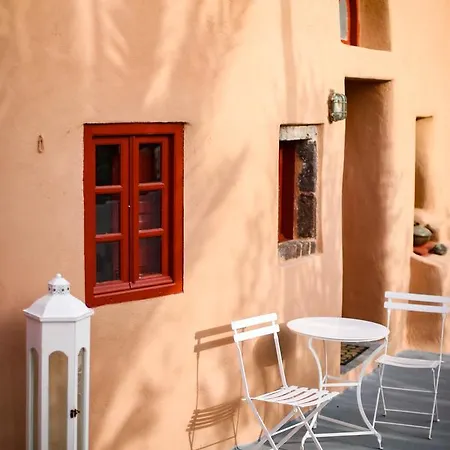 Nostalgia Villa